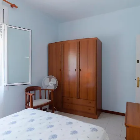 فيلة Club Villamar - Roua