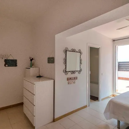 فيلة Club Villamar - Roua *