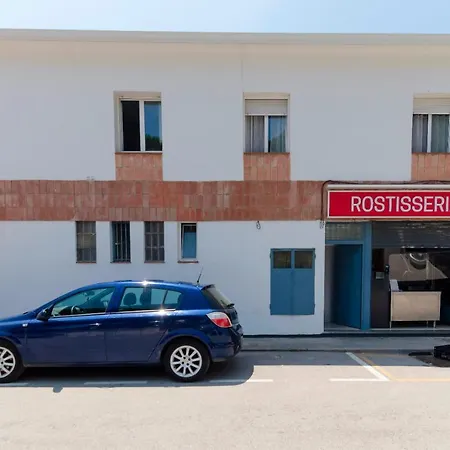Club Villamar - Roua توسا ذي مار